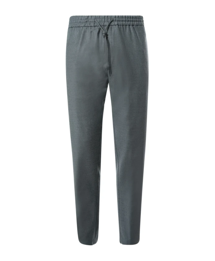 Узкие брюки Dondup, серый
Узкие брюки Dondup, серый