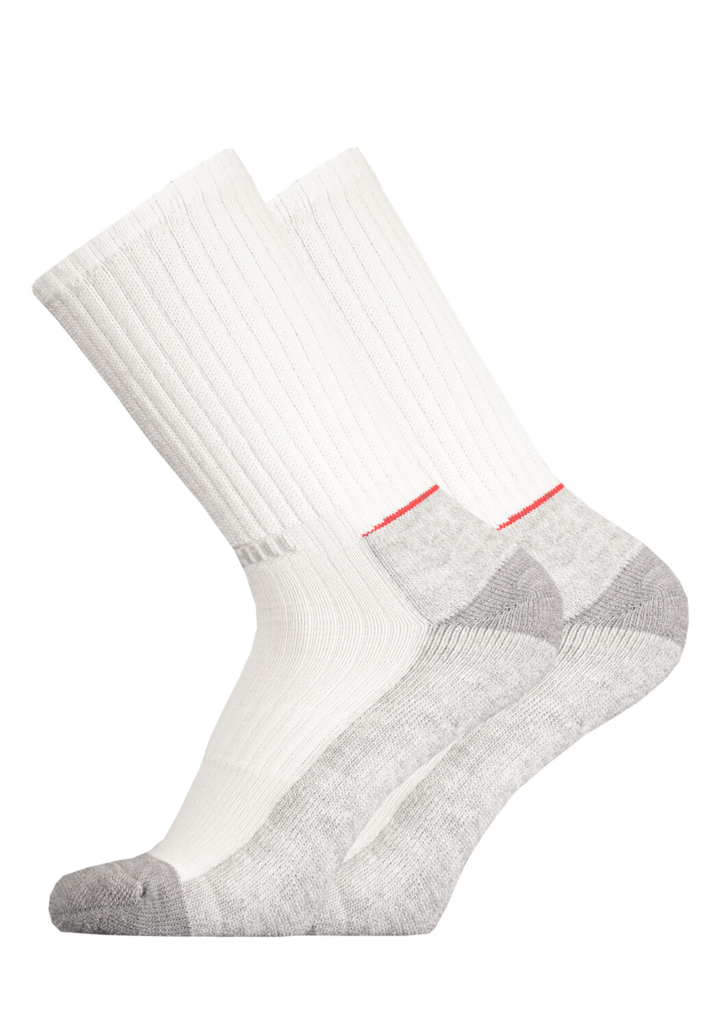 Носки UphillSport Wander 'VIRVA' 2 шт, белый
Носки UphillSport Wander 'VIRVA' 2 шт, белый