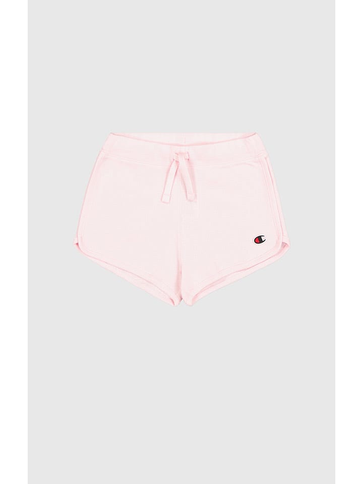 Шорты бермуды Champion, розовый
Шорты бермуды Champion, розовый