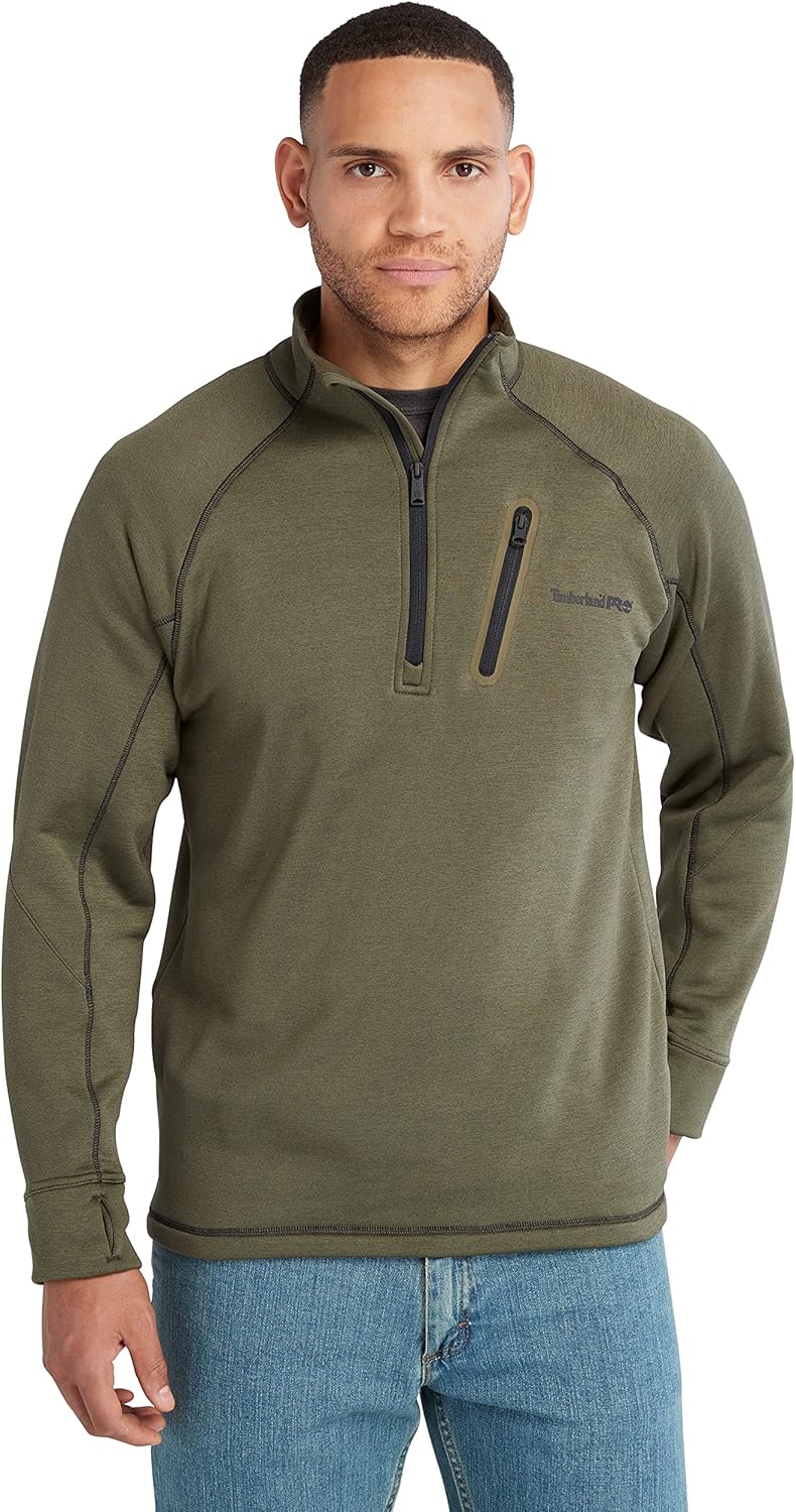 Timberland PRO мужская, Reaxion флисовая куртка с четвертью молнии, Burnt Olive Heather, Хаки, Timberland PRO мужская, Reaxion флисовая куртка с четвертью молнии, Burnt Olive Heather
Timberland PRO мужская, Reaxion флисовая куртка с четвертью молнии, Burnt Olive Heather, Хаки, Timberland PRO мужская, Reaxion флисовая куртка с четвертью молнии, Burnt Olive Heather