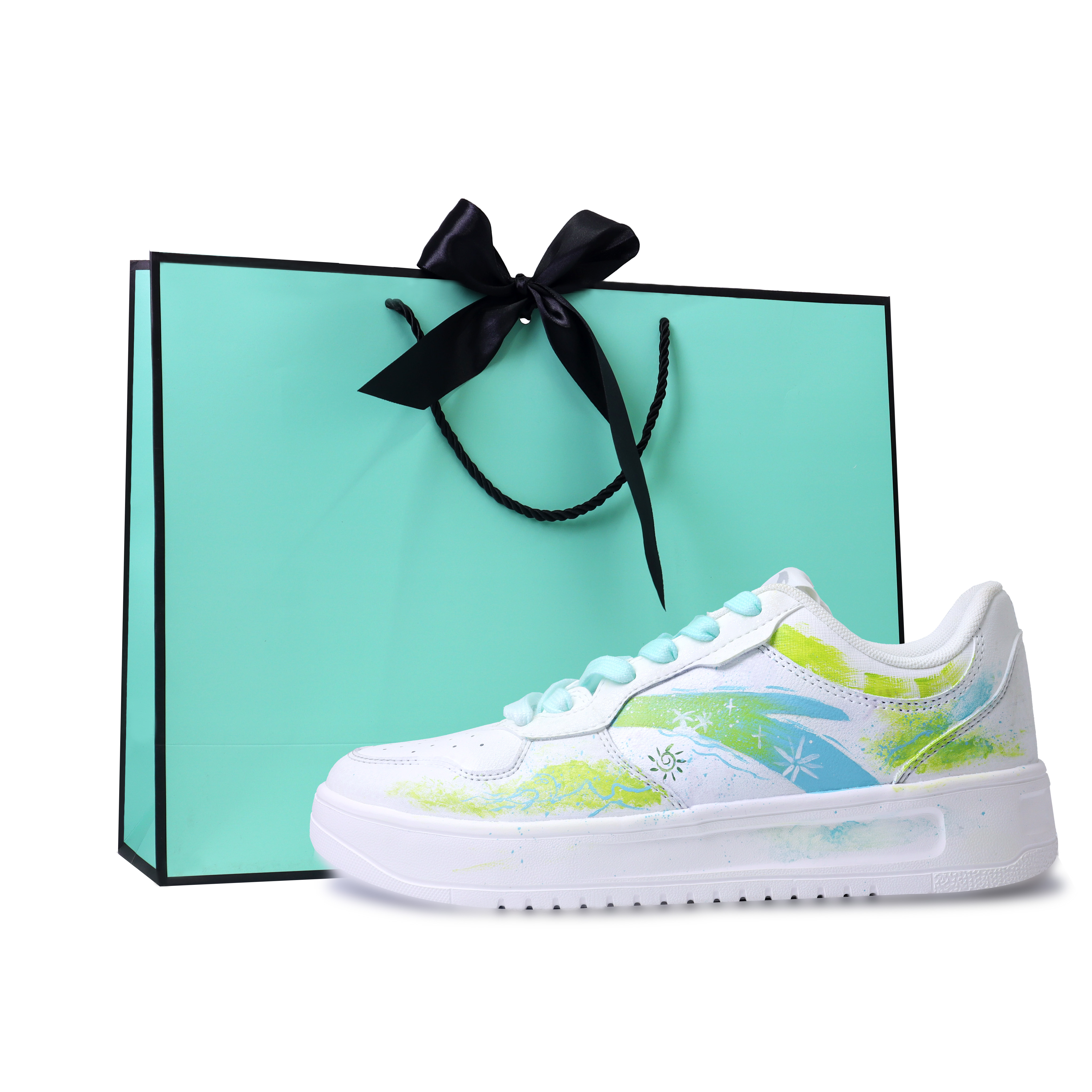 ANTA Комфортные, износостойкие, нескользящие, низкие кроссовки для скейтбординга, мужские, белые, зеленые, синие
ANTA Комфортные, износостойкие, нескользящие, низкие кроссовки для скейтбординга, мужские, белые, зеленые, синие