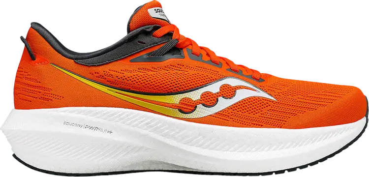 Кроссовки Triumph 21 'Pepper Shadow', оранжевый
Кроссовки Triumph 21 'Pepper Shadow', оранжевый