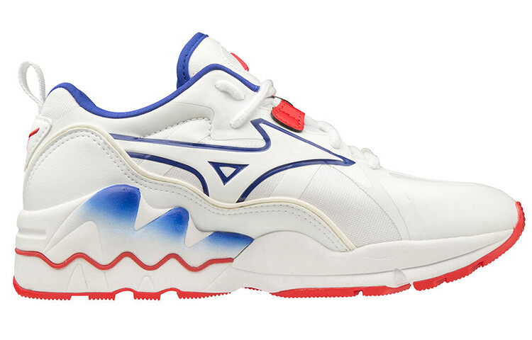 Mizuno Wave Rider Кроссовки Мужчины
Mizuno Wave Rider Кроссовки Мужчины