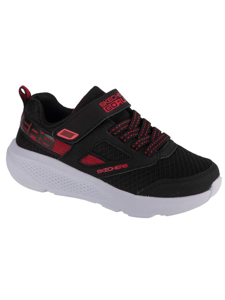 Кроссовки на шнуровке Skechers Go Run Elevate - Astonishing Speed, черный
Кроссовки на шнуровке Skechers Go Run Elevate - Astonishing Speed, черный