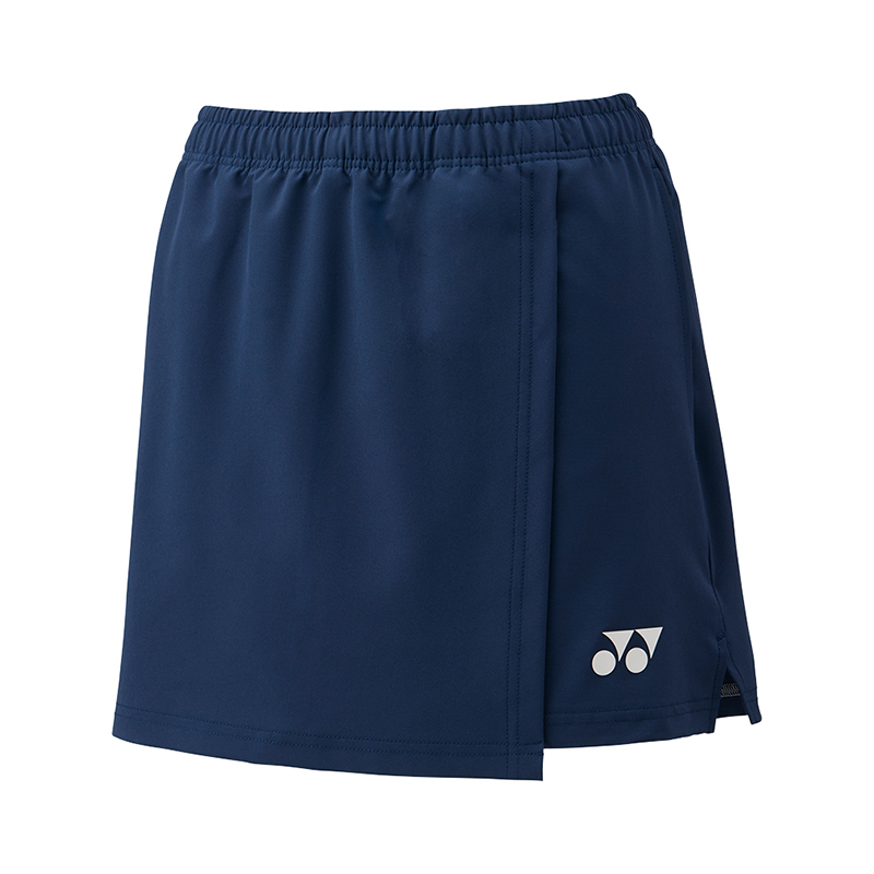 Спортивные шорты Contest Series женские YONEX, темно-синий
Спортивные шорты Contest Series женские YONEX, темно-синий