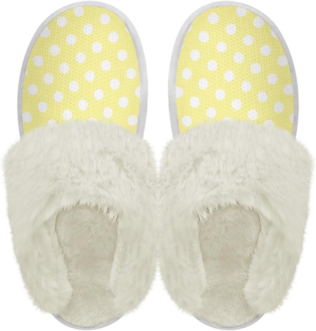 Хлопковые тапочки с пушистыми краями, домашние тапочки для дома и улицы, хлопковые тапочки унисекс Pjheqoxe, желтый
Хлопковые тапочки с пушистыми краями, домашние тапочки для дома и улицы, хлопковые тапочки унисекс Pjheqoxe, желтый