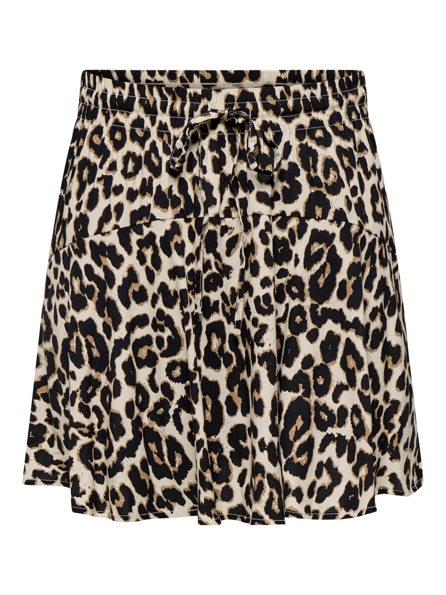 Обычная юбка ONLY ONLNala, Greige
Обычная юбка ONLY ONLNala, Greige