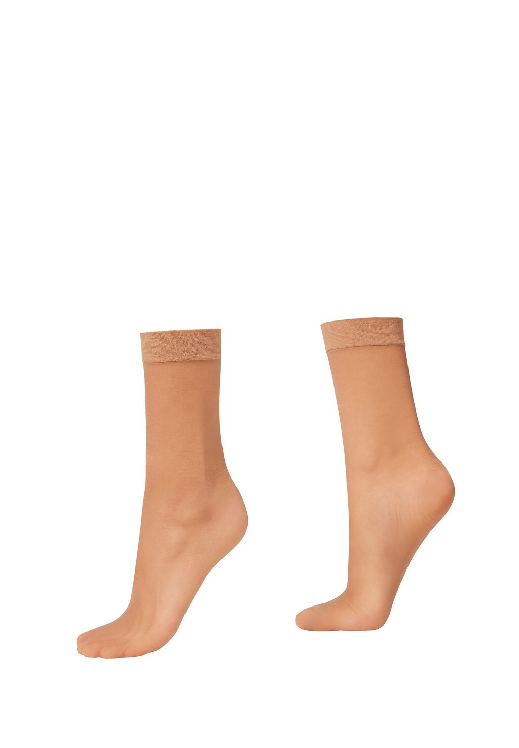 Носки 20 DEN SHEER Calzedonia, бежевый
Носки 20 DEN SHEER Calzedonia, бежевый