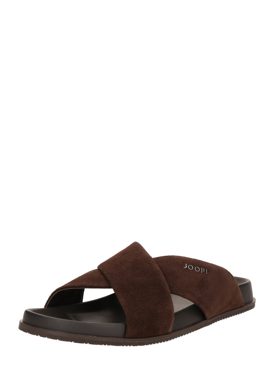 Мюли JOOP! Achill, Dark brown
Мюли JOOP! Achill, Dark brown