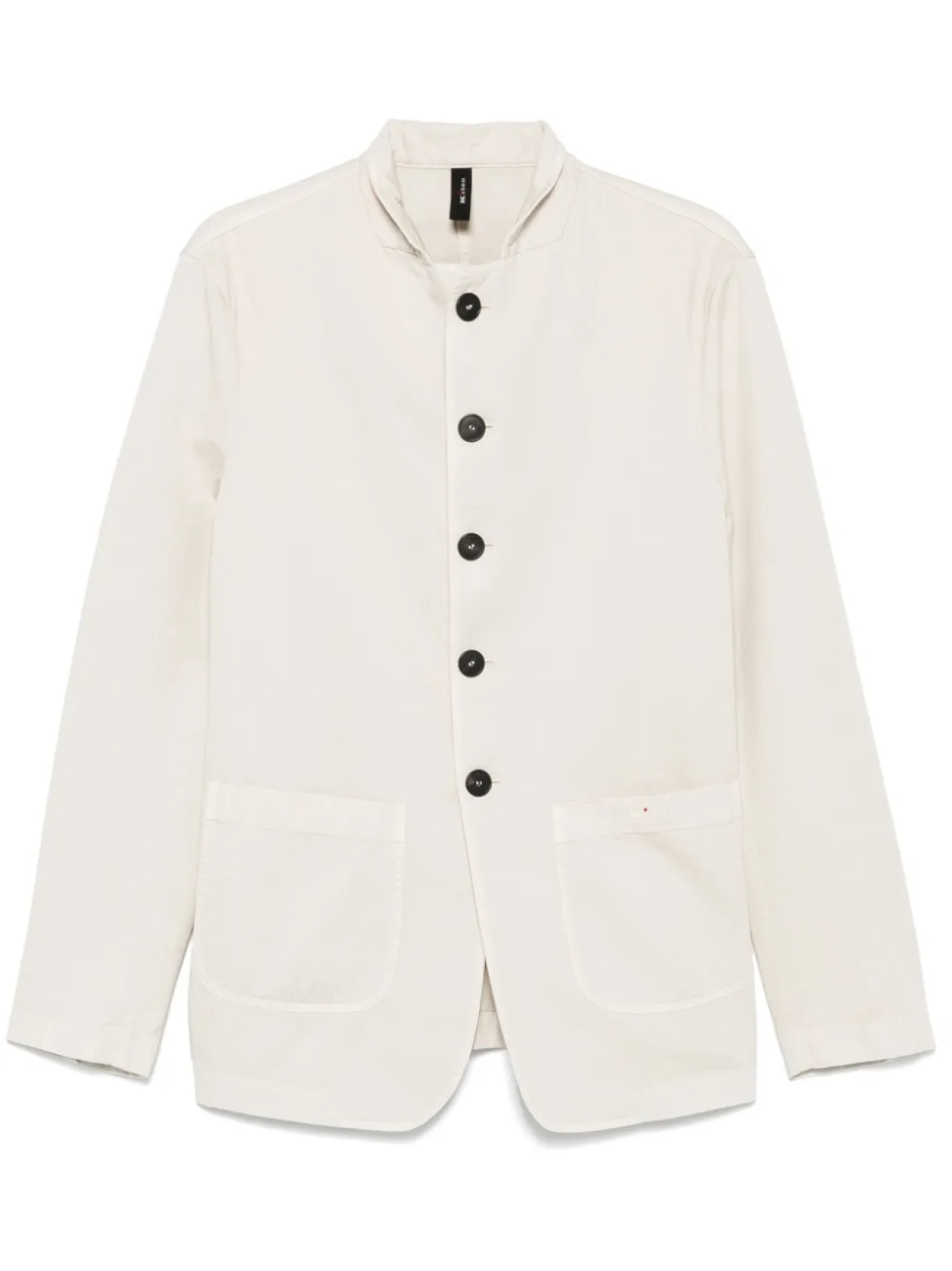 Куртка Kiton из органического хлопка, нейтральный
Куртка Kiton из органического хлопка, нейтральный