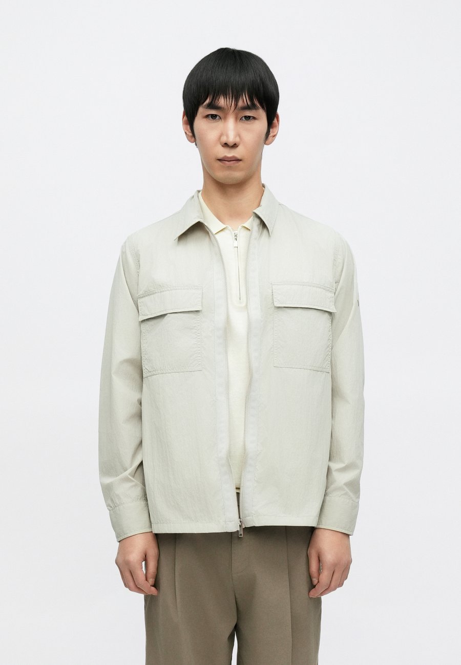 Куртка BOSS LOTAPE, Open Grey/Grey
Куртка BOSS LOTAPE, Open Grey/Grey