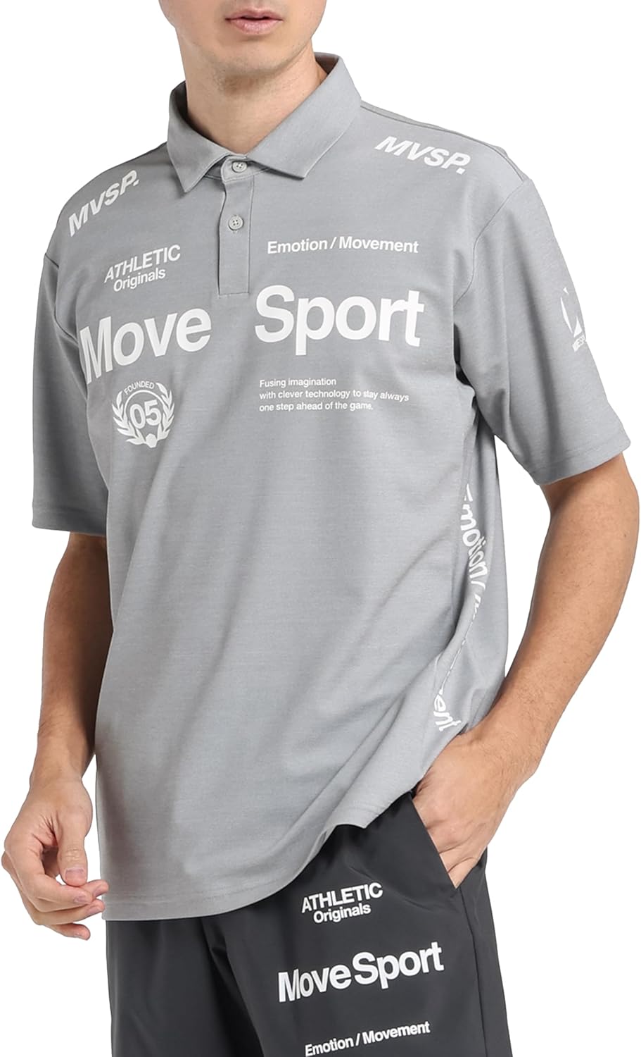 Футболка-поло MOVESPORT Descente, короткий рукав, мини-пике с солнцезащитным кремом, охлаждающая функция, влагоотводящая, эластичная, защита от УФ-излучения, мужская, унисекс для взрослых
Футболка-поло MOVESPORT Descente, короткий рукав, мини-пике с солнцезащитным кремом, охлаждающая функция, влагоотводящая, эластичная, защита от УФ-излучения, мужская, унисекс для взрослых