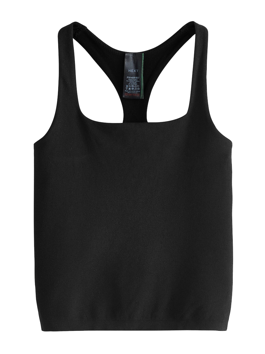 Топ Next N. Premium, черный
Топ Next N. Premium, черный
