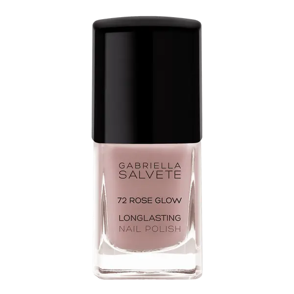 Стойкий лак для ногтей 72, 11 мл Gabriella Salvete Longlasting, цвет rose glow
Стойкий лак для ногтей 72, 11 мл Gabriella Salvete Longlasting, цвет rose glow