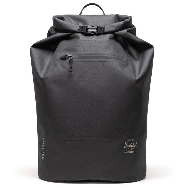 Рюкзак-Сумка 32 - рюкзак Herschel, черный
Рюкзак-Сумка 32 - рюкзак Herschel, черный