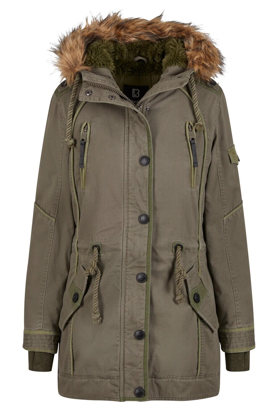 Парка Brandit Winter Parka Emma, оливковый, Зеленый, Парка Brandit Winter Parka Emma, оливковый
Парка Brandit Winter Parka Emma, оливковый, Зеленый, Парка Brandit Winter Parka Emma, оливковый