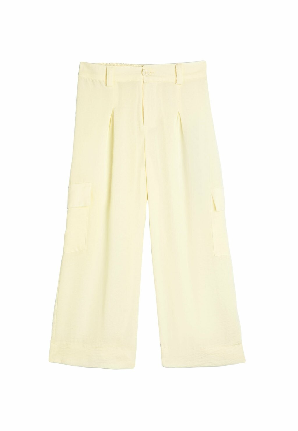 Брюки карго WIDE Koton, белый
Брюки карго WIDE Koton, белый