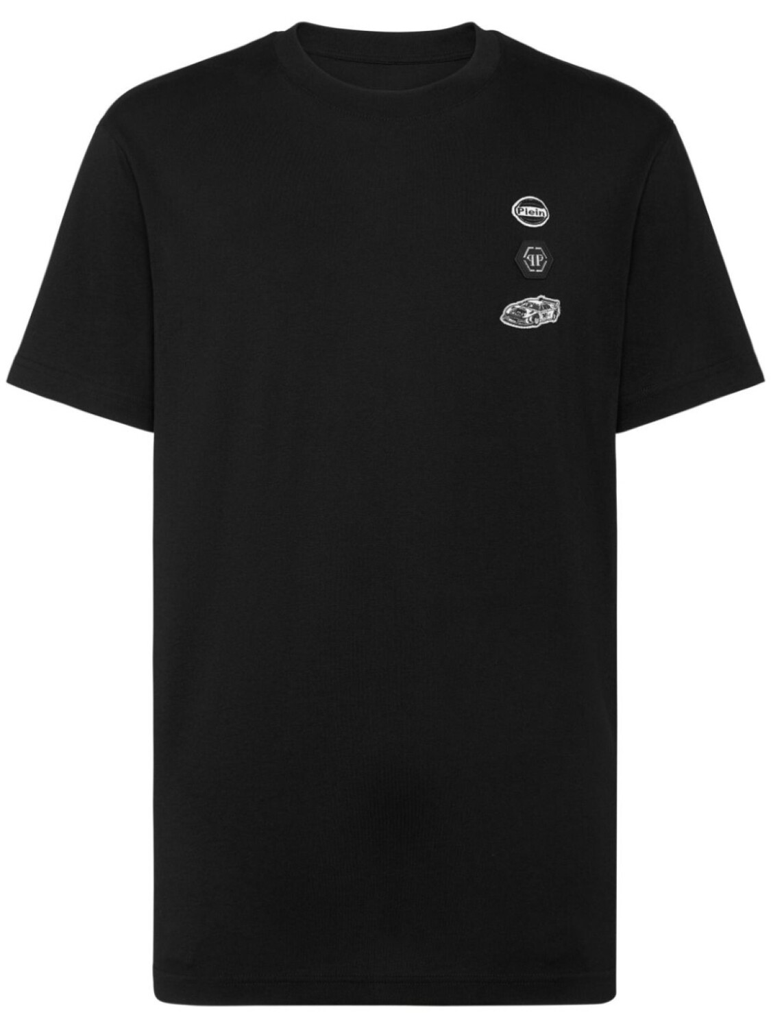 Футболка Philipp Plein Cars Racing, черный
Футболка Philipp Plein Cars Racing, черный