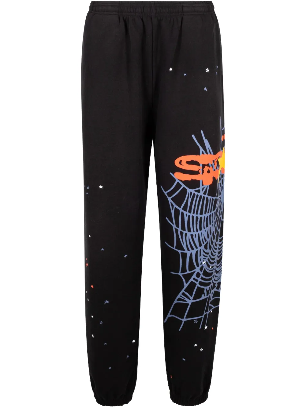 Спортивные брюки Heavy Web SP5DER, черный
Спортивные брюки Heavy Web SP5DER, черный