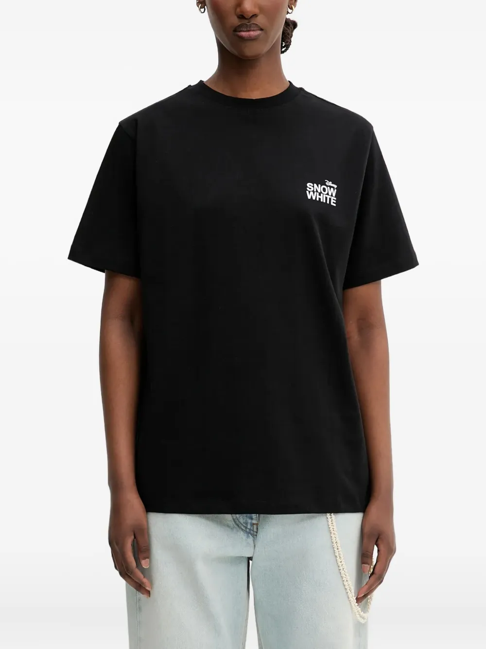 Футболка с принтом Белоснежки x Disney COPERNI, черный
Футболка с принтом Белоснежки x Disney COPERNI, черный
