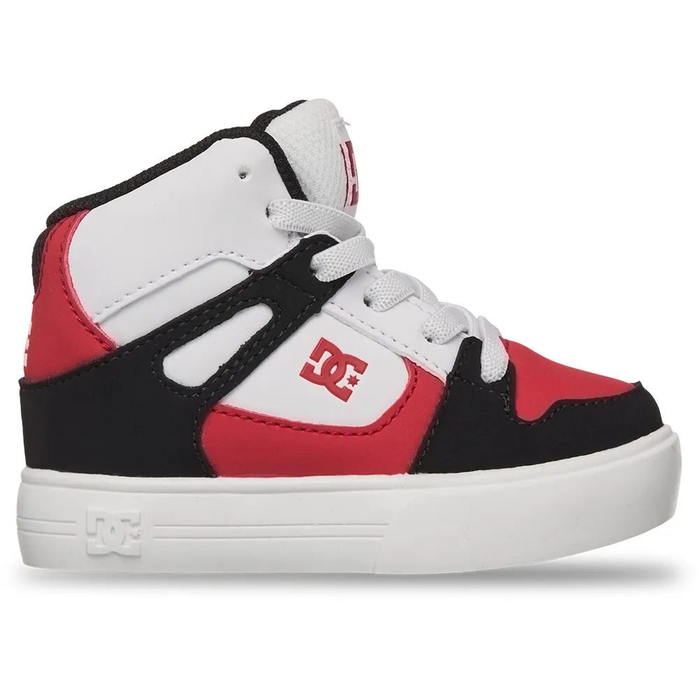 Кроссовки DC Shoes Rebound, белый
Кроссовки DC Shoes Rebound, белый