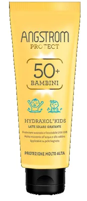 Angstrom Kids Солнцезащитное молочко для влажной кожи SPF 50+ Защита детей 250 мл Angstrom Protect
Angstrom Kids Солнцезащитное молочко для влажной кожи SPF 50+ Защита детей 250 мл Angstrom Protect