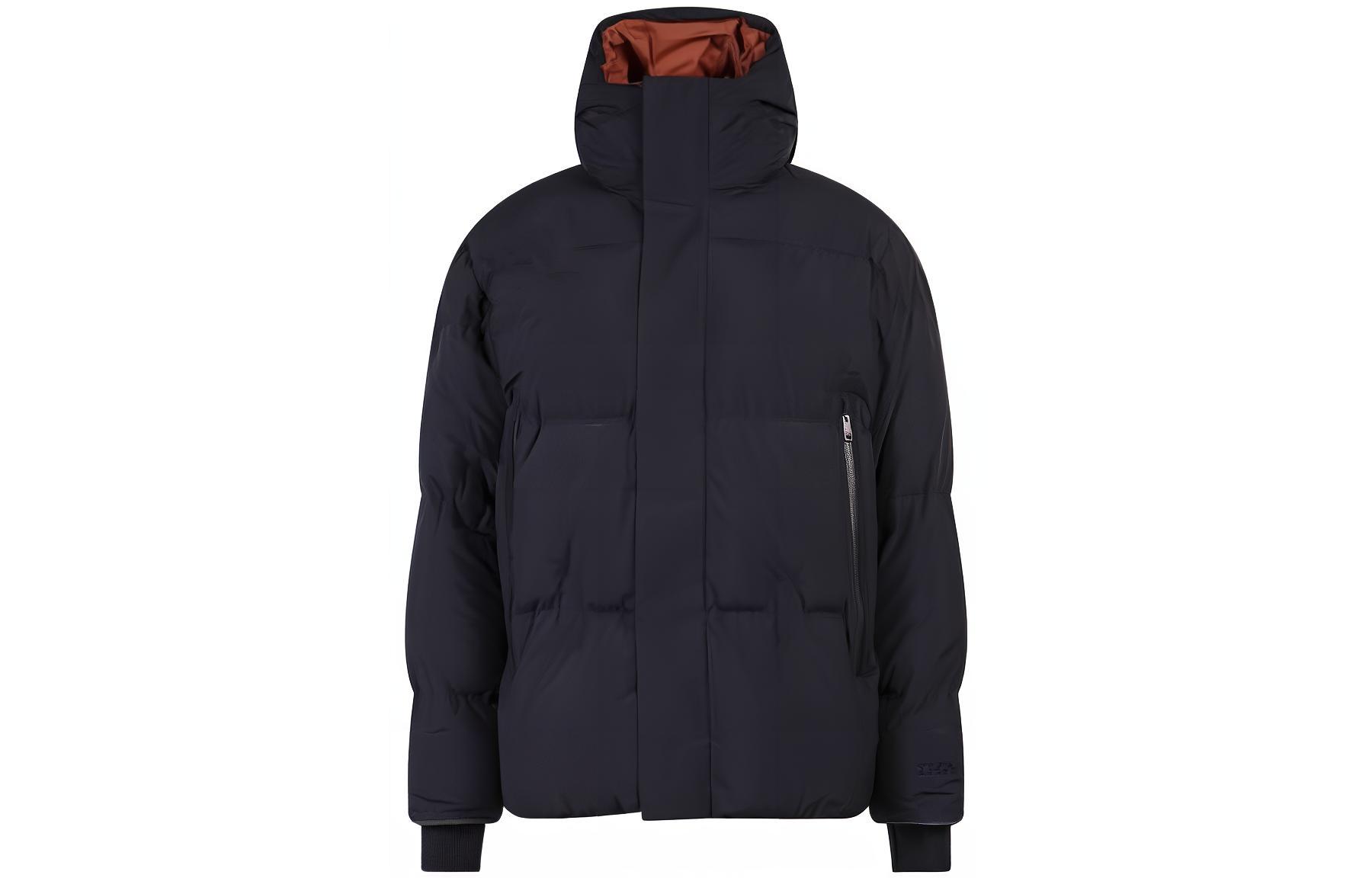 Ermenegildo Zegna Куртка Zegna черная
Ermenegildo Zegna Куртка Zegna черная