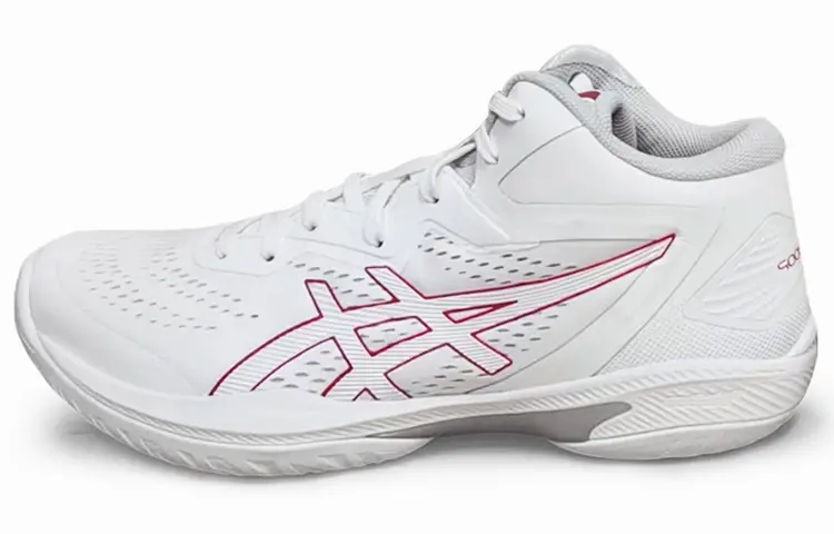 Мужские баскетбольные кроссовки Asics Gel-Hoop V15 
Мужские баскетбольные кроссовки Asics Gel-Hoop V15