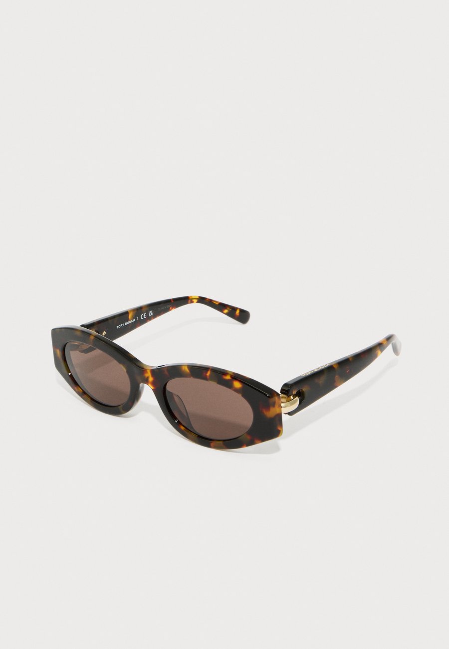 Солнцезащитные очки Tory Burch Sunglasses, Brown Tortoise/Brown/Brown
Солнцезащитные очки Tory Burch Sunglasses, Brown Tortoise/Brown/Brown