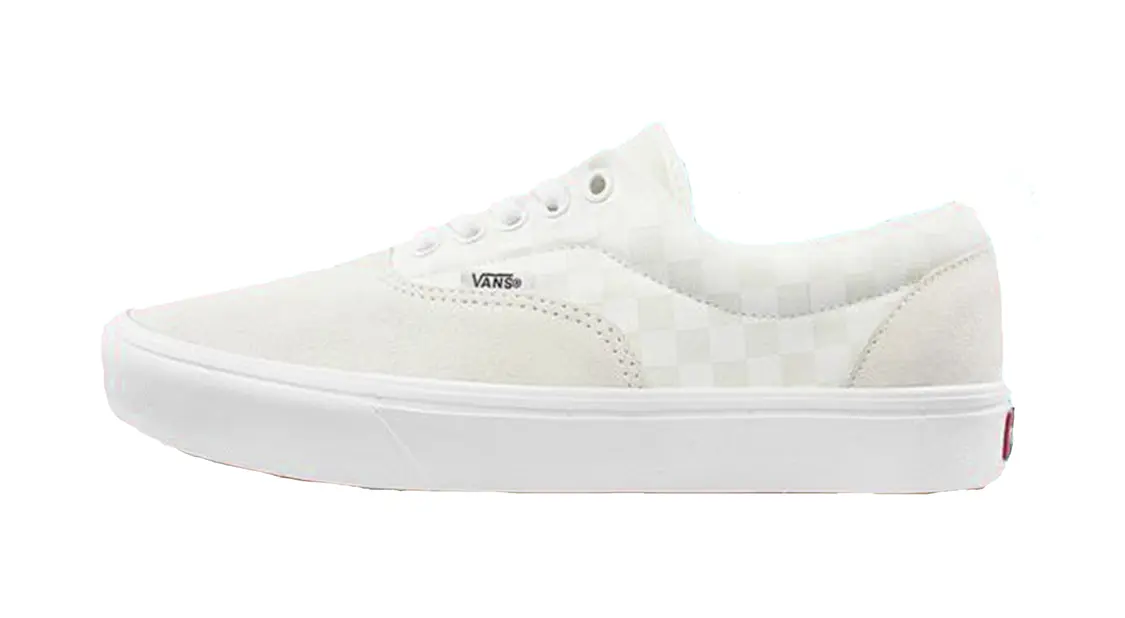 Обувь для скейтбординга Vans Era унисекс
Обувь для скейтбординга Vans Era унисекс