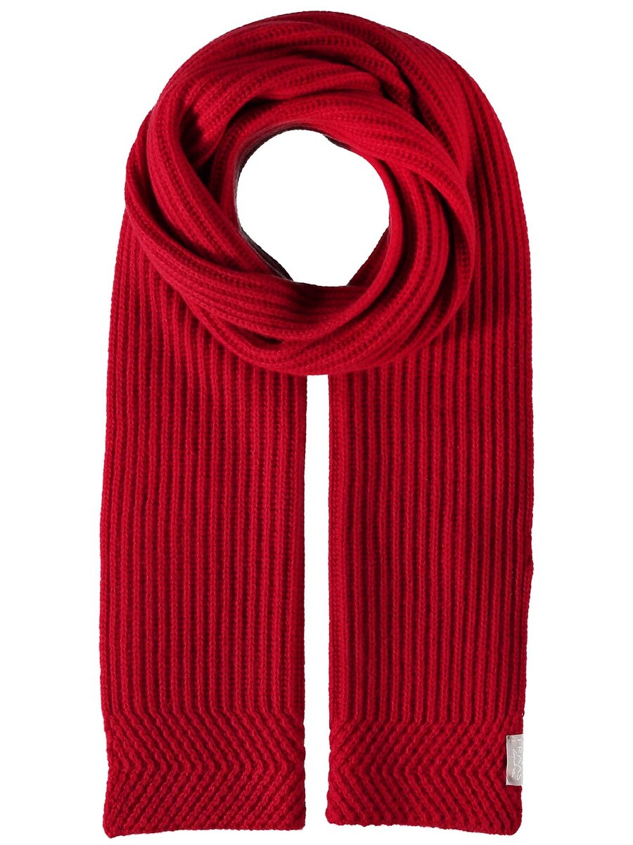 Шарф FRAAS, Red
Шарф FRAAS, Red