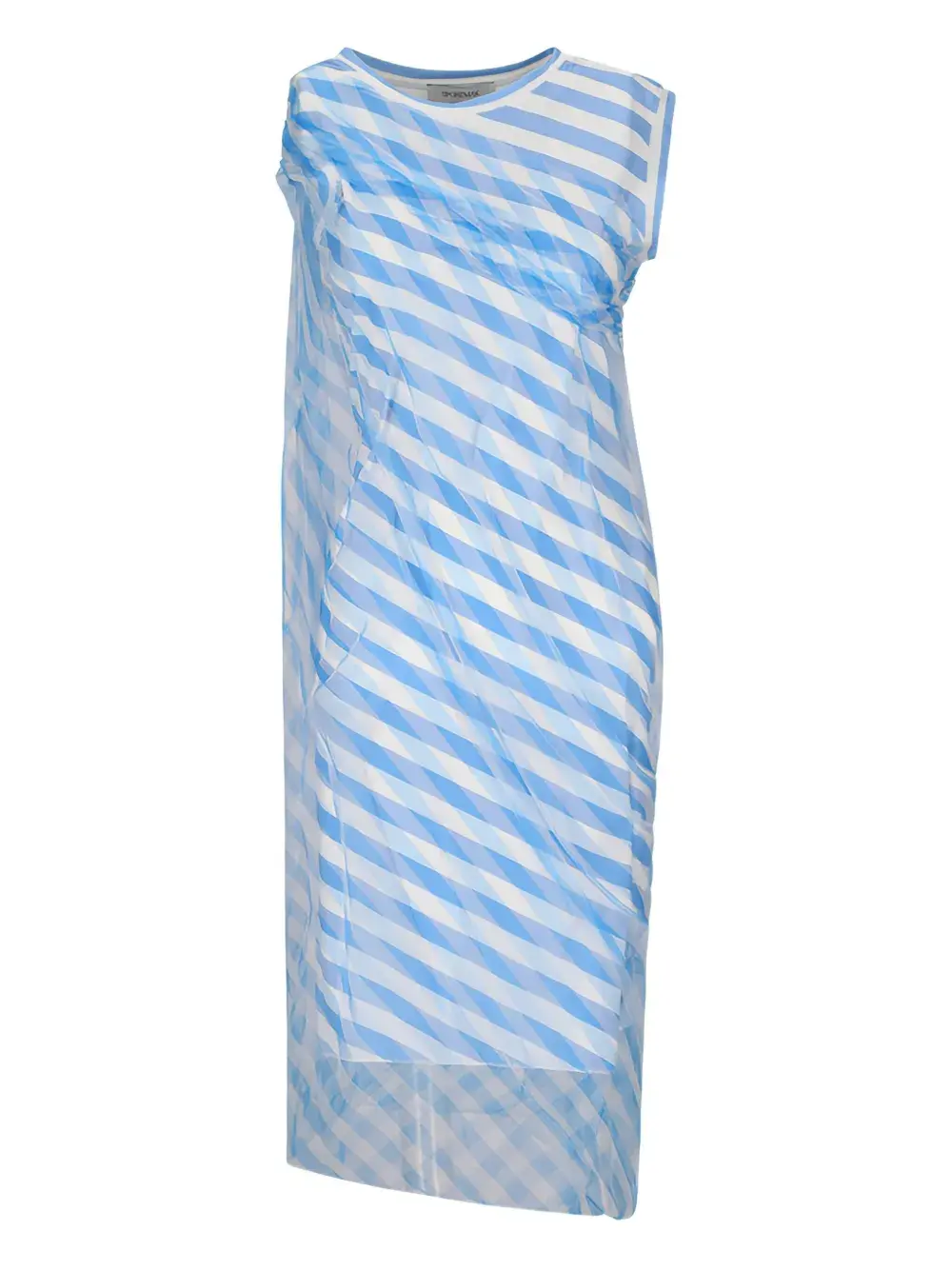 Блузка Оресте SPORTMAX, синий
Блузка Оресте SPORTMAX, синий