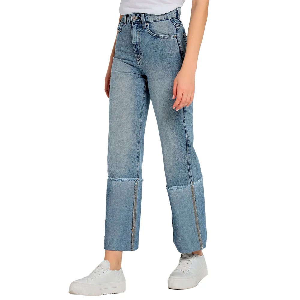 Джинсы Lois 9247, синий
Джинсы Lois 9247, синий