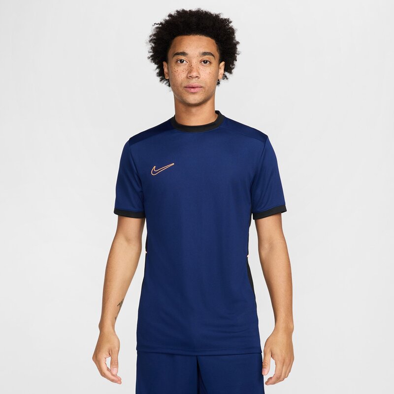 Jersey m nk df acd25 ss top br Nike, мультиколор
Jersey m nk df acd25 ss top br Nike, мультиколор