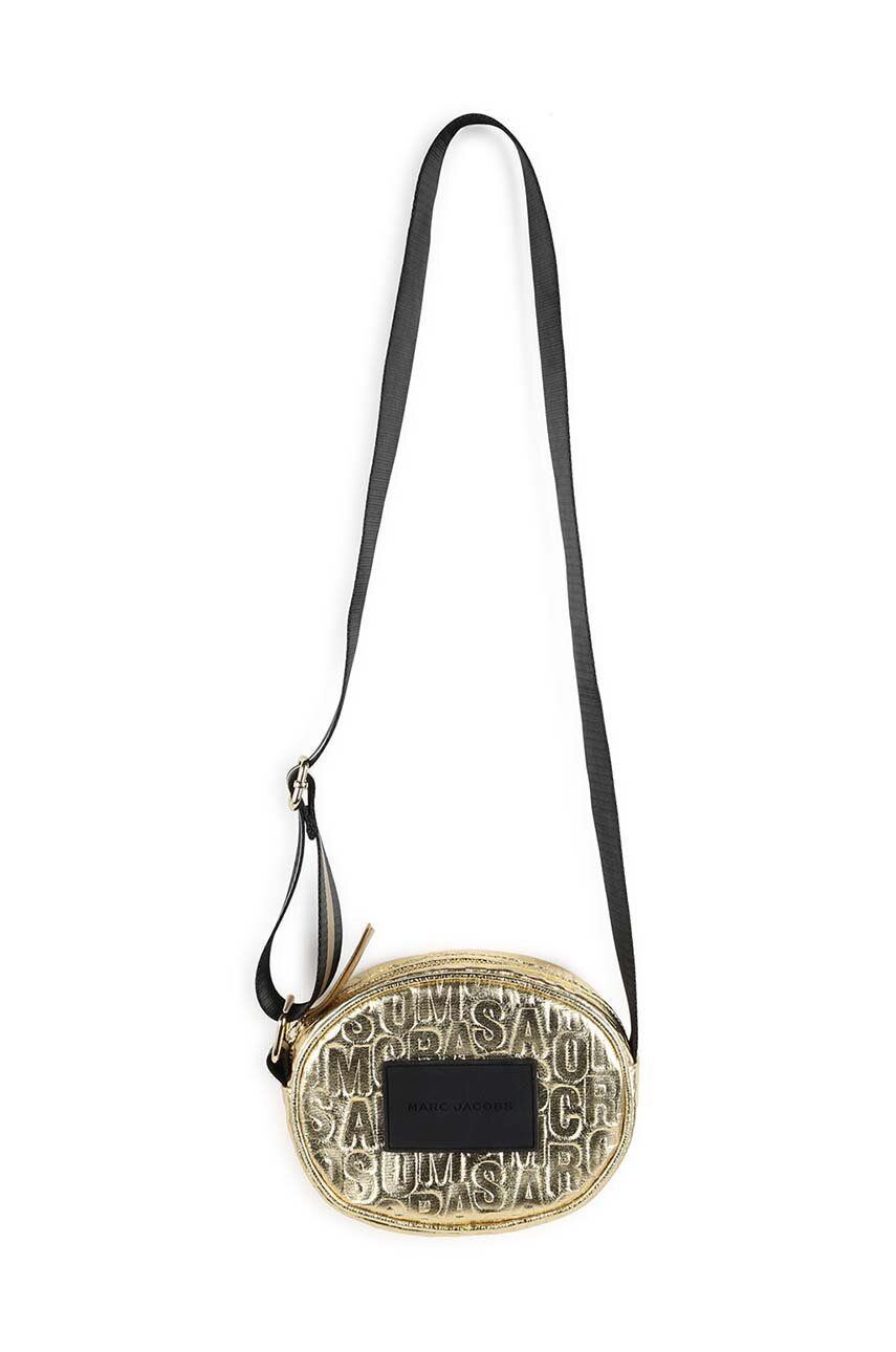 Детская сумочка Marc Jacobs, золотой
Детская сумочка Marc Jacobs, золотой
