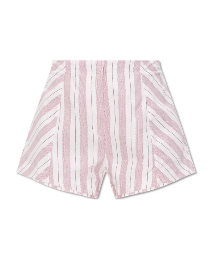 Шорты Лены Posse, розовый
Шорты Лены Posse, розовый