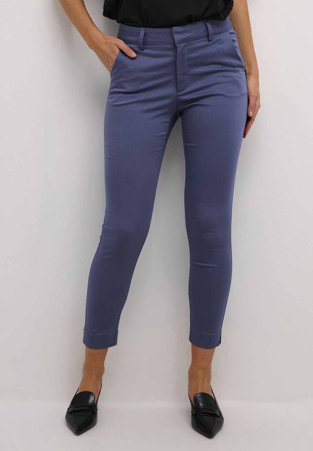 Чино LEA Kaffe, синий
Чино LEA Kaffe, синий