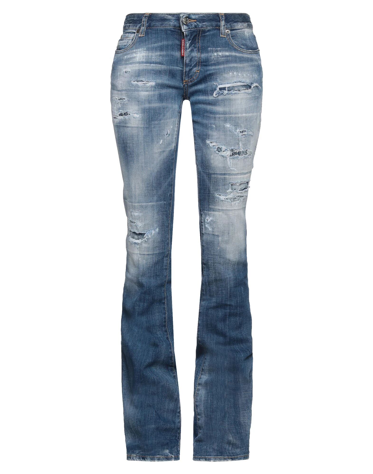 Джинсы Dsquared2, синий
Джинсы Dsquared2, синий