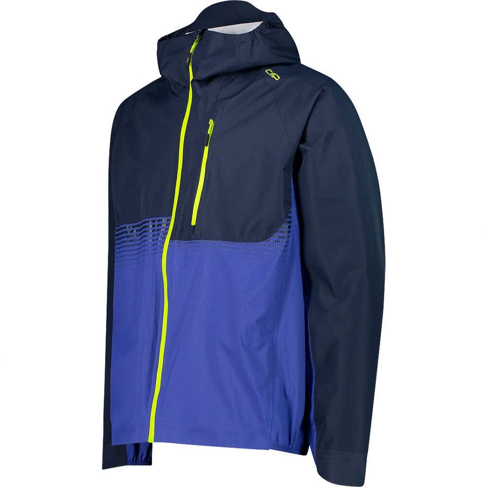 Куртка CMP Fix Hood 32Z6517, синий
Куртка CMP Fix Hood 32Z6517, синий