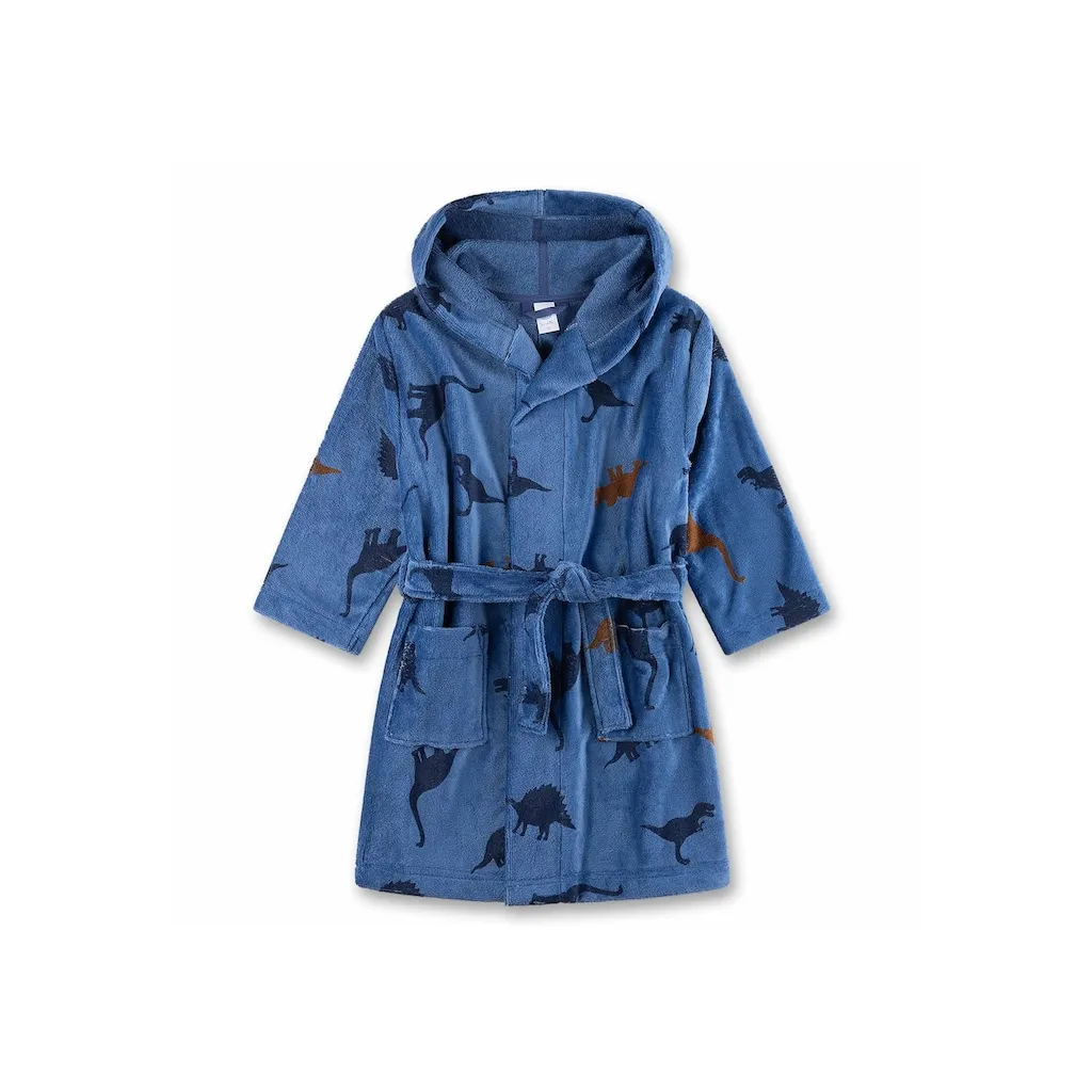 Халат Банный халат Sanetta, синий
Халат Банный халат Sanetta, синий