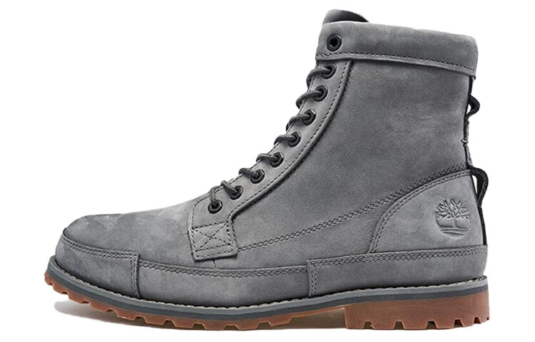 Ботинки Timberland Earthkeeper Original Leather 6 Inch Boots 'Dark Grey Nubuck', Серый, Ботинки Timberland Earthkeeper Original Leather 6 Inch Boots 'Dark Grey Nubuck' 
Ботинки Timberland Earthkeeper Original Leather 6 Inch Boots 'Dark Grey Nubuck', Серый, Ботинки Timberland Earthkeeper Original Leather 6 Inch Boots 'Dark Grey Nubuck'