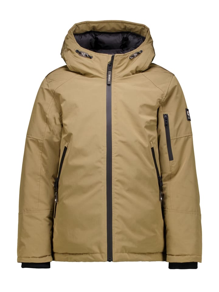 Зимняя куртка Garcia 
Зимняя куртка Garcia