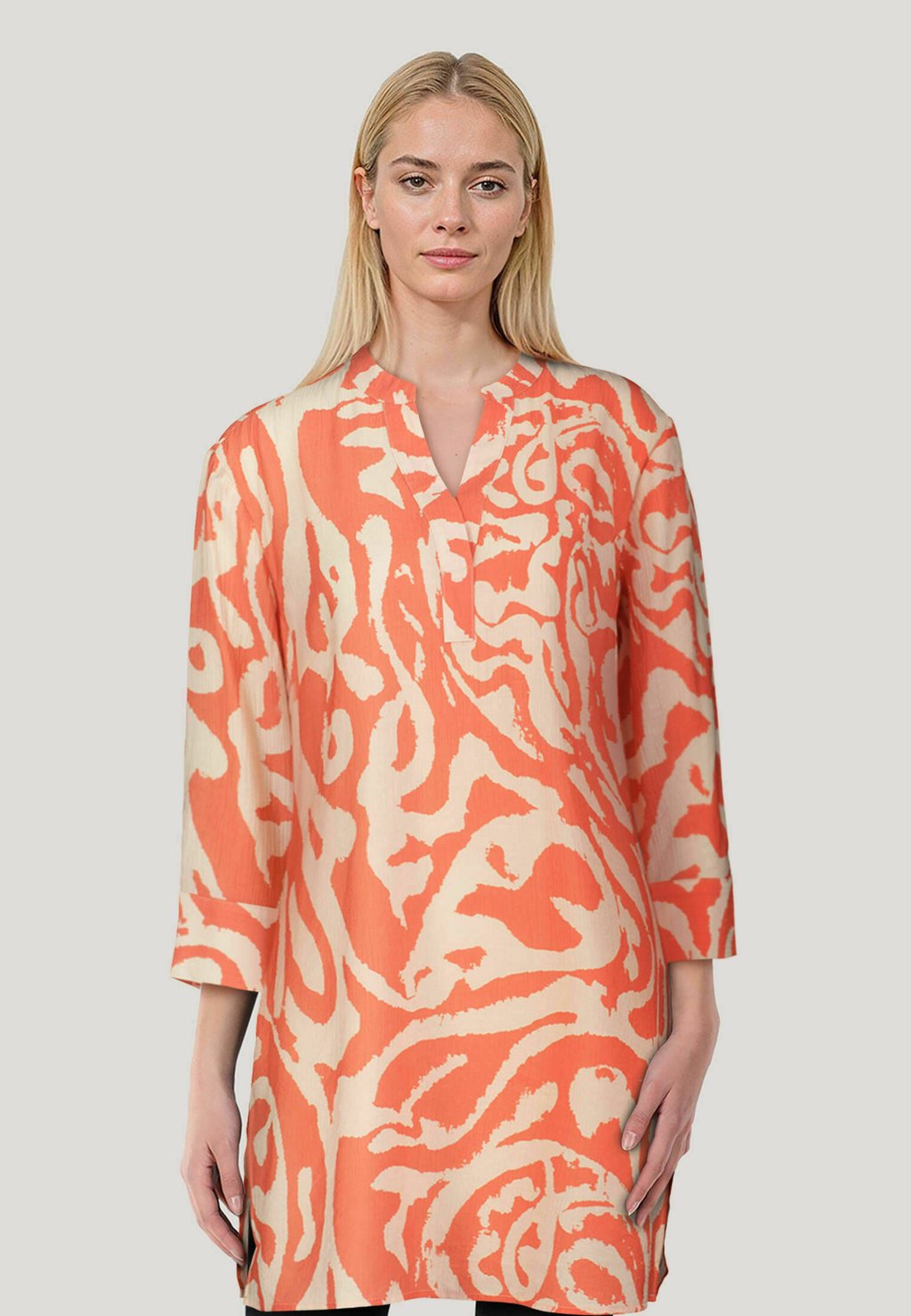 Блуза kate storm, оранжевый
Блуза kate storm, оранжевый