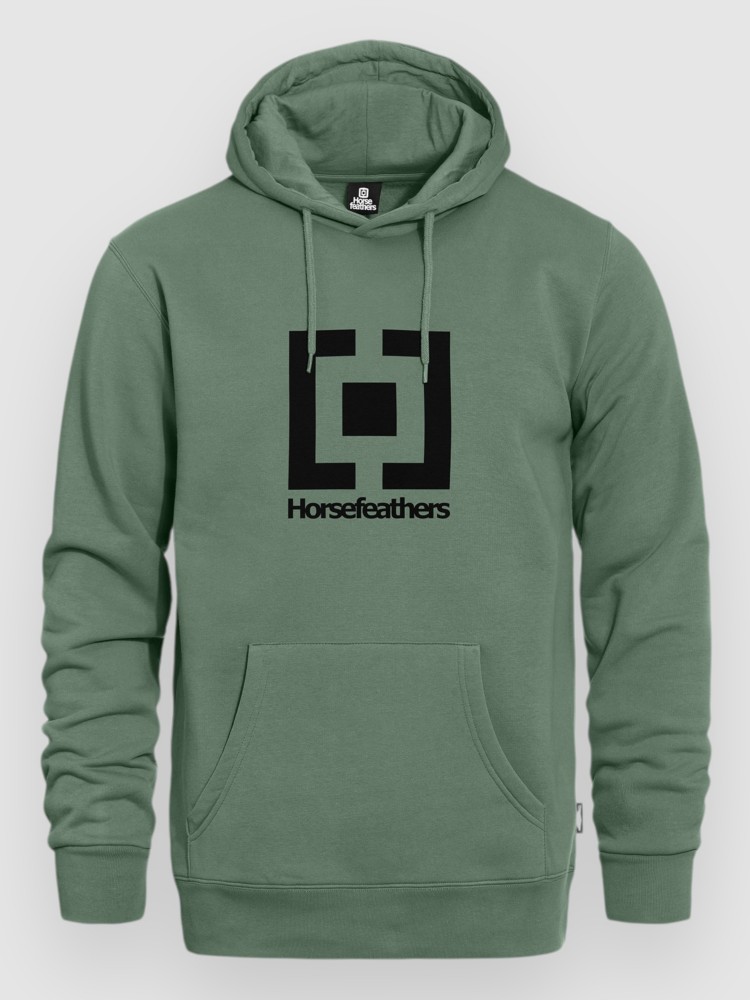 Худи Horsefeathers Leader Hoodie, iceberg green
Худи Horsefeathers Leader Hoodie, iceberg green