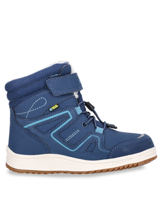 Зимние Ботинки ZigZag Rincet Kids Boot WP Z214266, синий
Зимние Ботинки ZigZag Rincet Kids Boot WP Z214266, синий