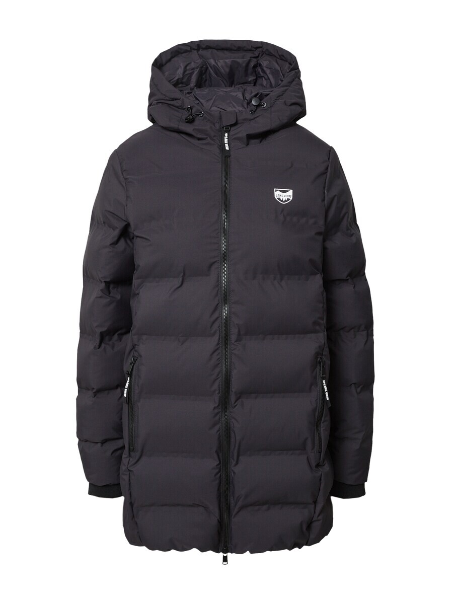 Зимнее пальто Lake View DOREEN, черный
Зимнее пальто Lake View DOREEN, черный