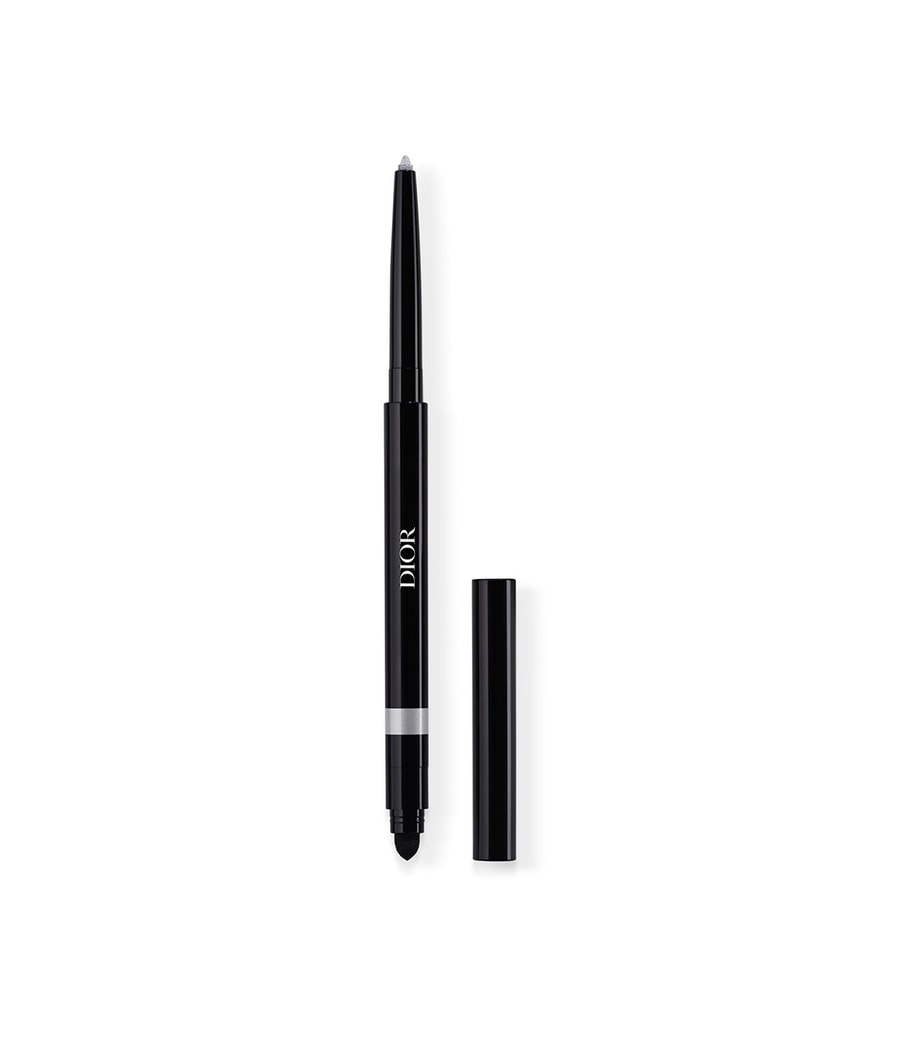 Подводка для глаз DIOR DIORSHOW Stylo, Nr. 076 - Pearly Silver, 0.3g
Подводка для глаз DIOR DIORSHOW Stylo, Nr. 076 - Pearly Silver, 0.3g