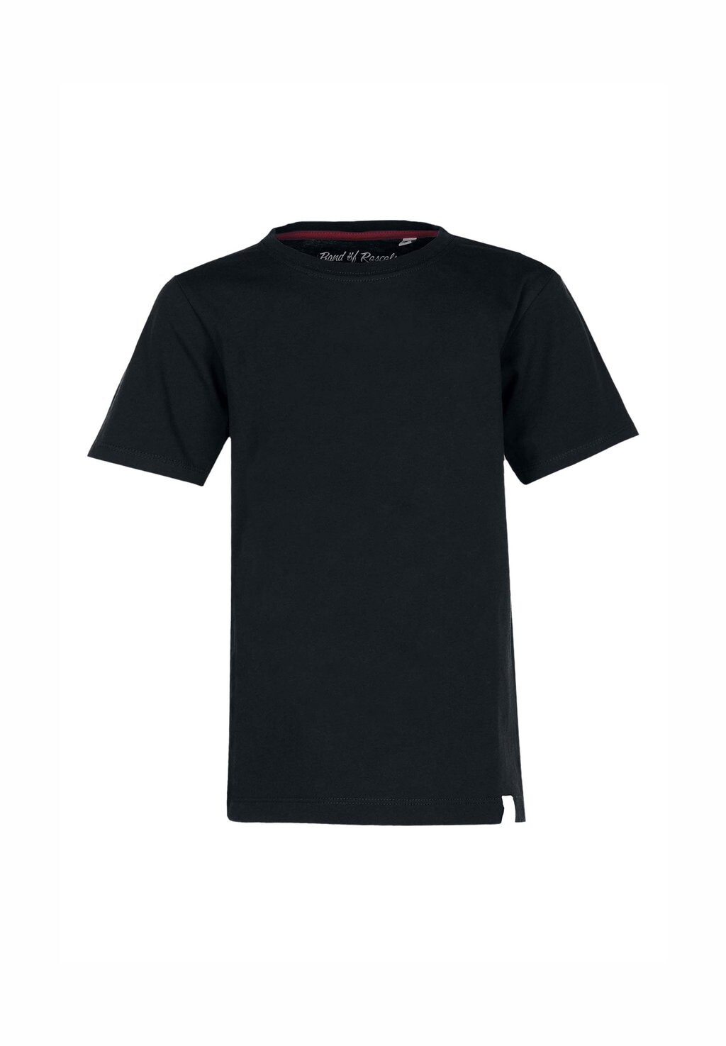 Базовая футболка Band of Rascals, черный
Базовая футболка Band of Rascals, черный