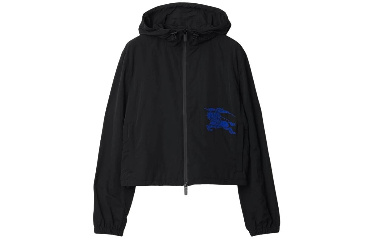 Burberry Женская куртка, цвет Black
Burberry Женская куртка, цвет Black