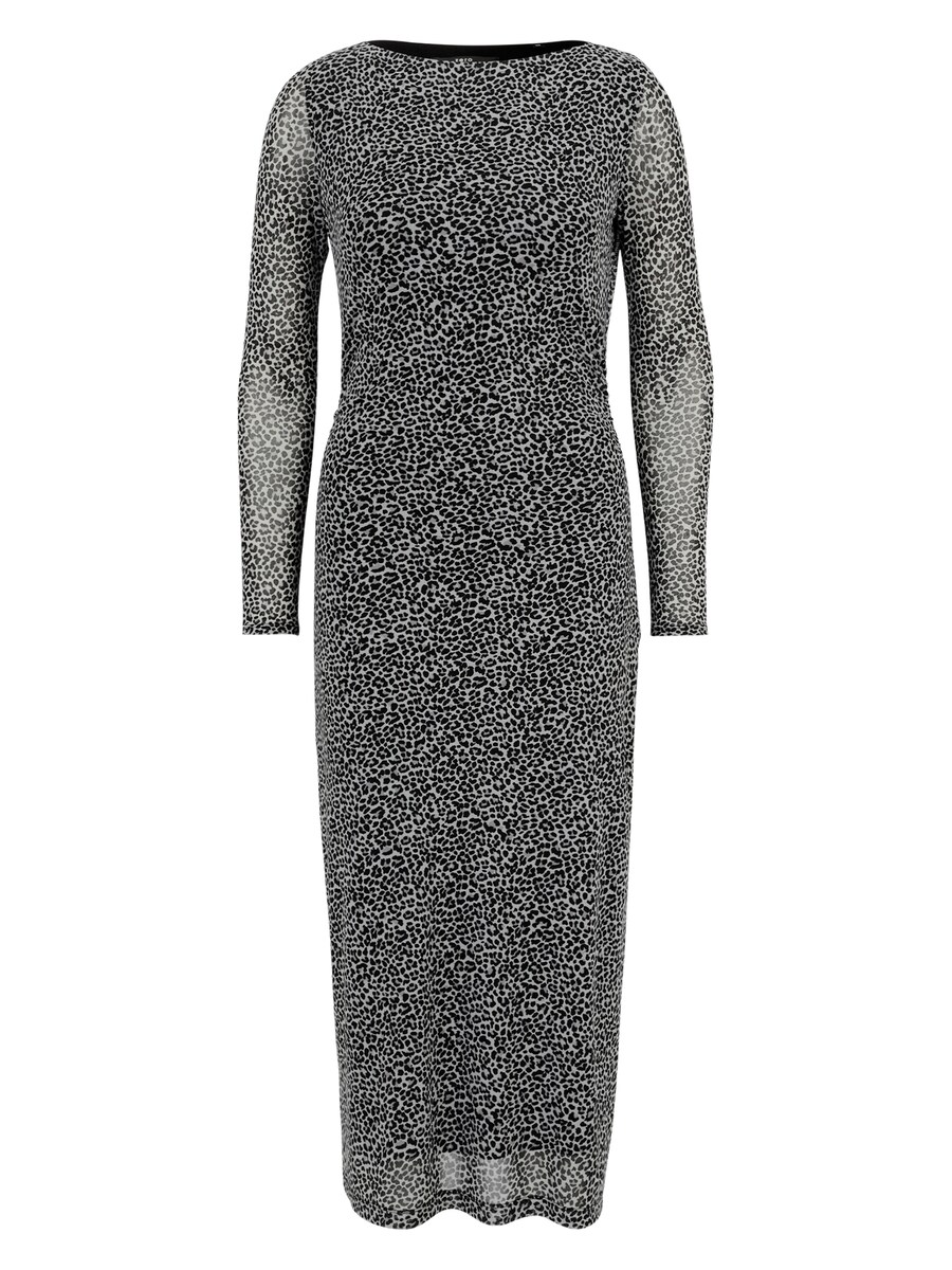 Платье zero, серый
Платье zero, серый